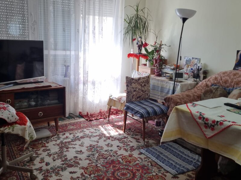 Apartament 3 camere Titan, Ozana, 5 minute metrou 1 Decembrie