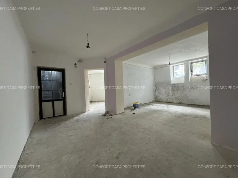 Apartament 3 camere Universitate