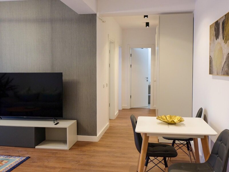 Apartament 3 camere Bucurestii Noi, Straulesti