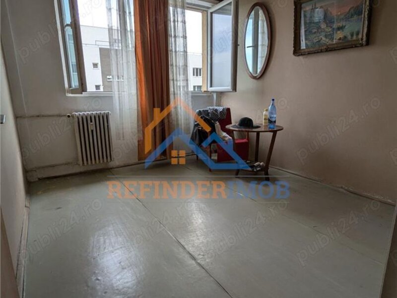 Apartament 4 camere Drumul Taberei Vanzare Apartament cu 4 camere