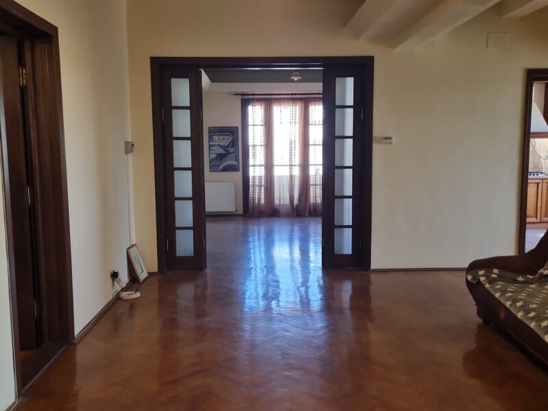 Apartament 4 camere Unirii, Rond Alba Iulia, str Valeriu Braniste 5 camere