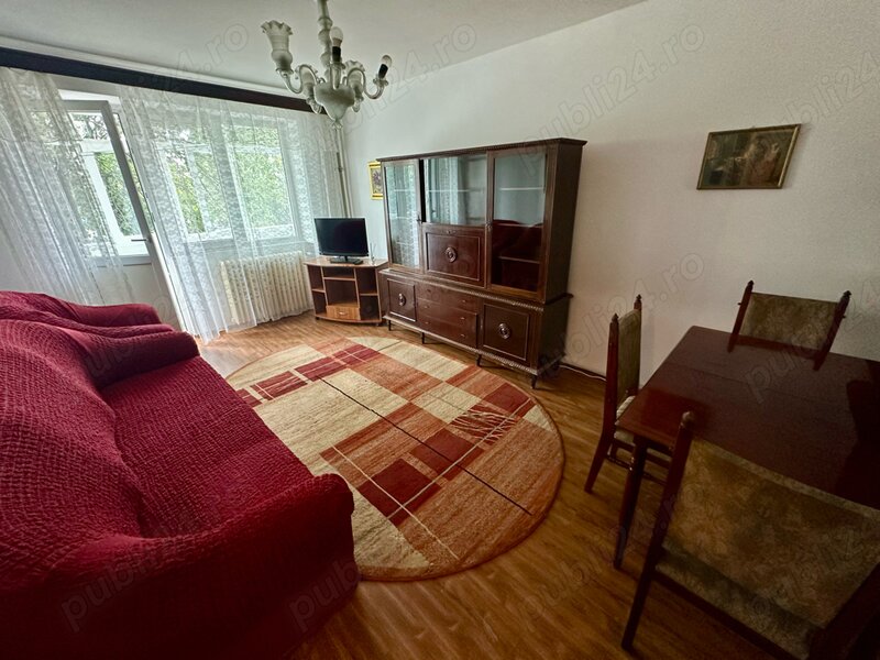 Inchiriere apartament 3 camere Drumul Taberei, bulevardul Timisoara