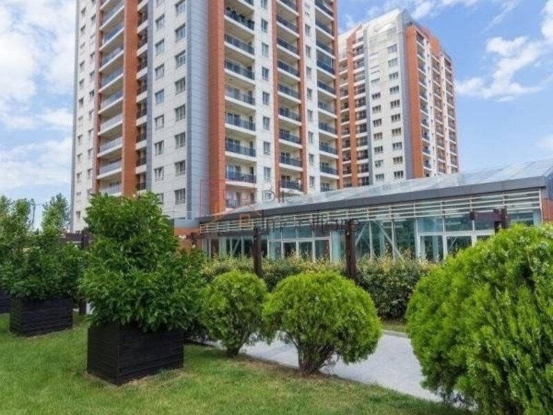 Inchiriere apartament 2 camere Piata Alba Iulia InCity 2018