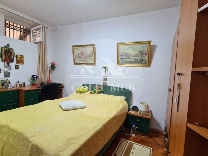 Apartament 2 camere Piata Rosetti