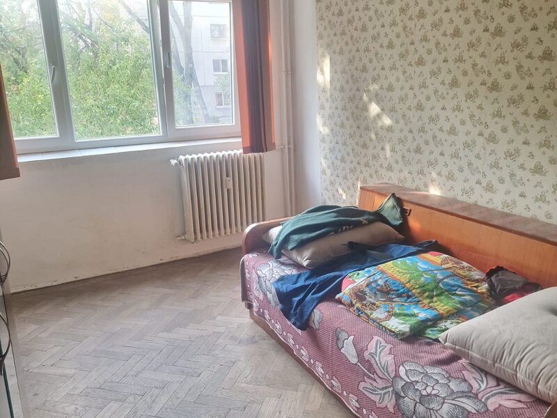 Apartament 3 camere Militari, Apusului, 3 camere confort 1 decomandat