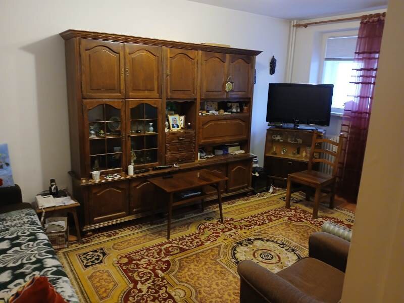 Apartament 3 camere Doamna Ghica, Colentina Apartament 3 camere