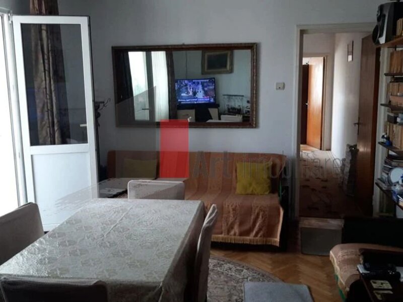 Apartament 3 camere Camil Ressu Park Lake Apartament 3 camere Va propunem s