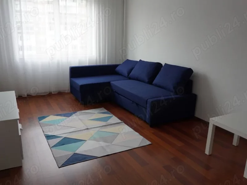 Inchiriere apartament 3 camere Drumul Taberei /Ghencea 3 camere cf1 dec et 7 /8