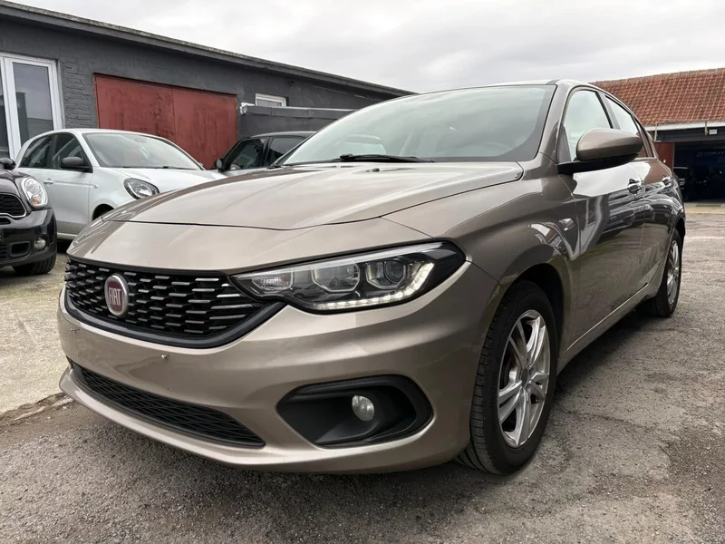 Fiat Tipo