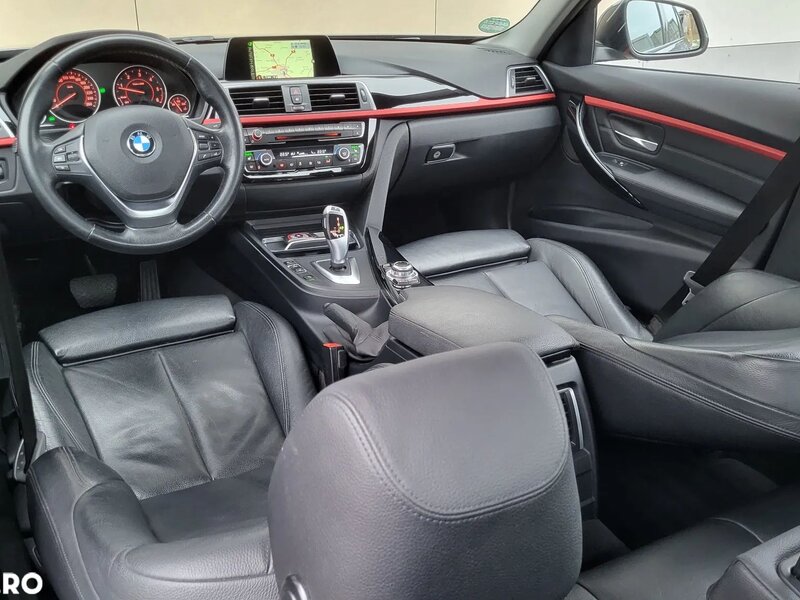 BMW Seria 3