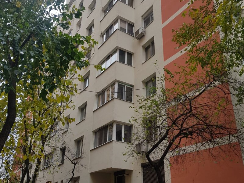 Apartament 2 camere Obor, Teiul Doamnei Colentina