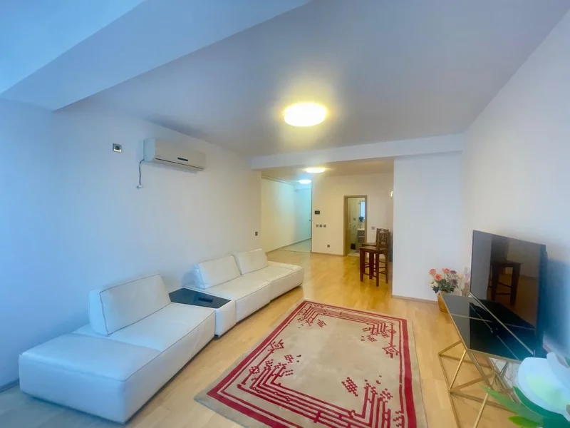 Inchiriere apartament 2 camere Tineretului, 4 minute metrou