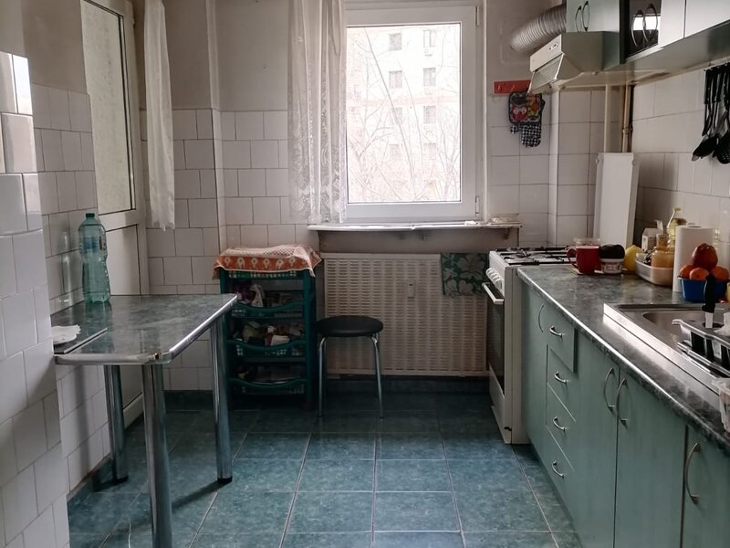 Apartament 3 camere Iancului