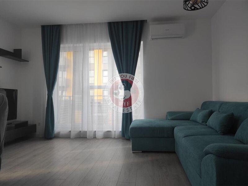 Apartament 2 camere Costin Georgian | Apartament 2 camere