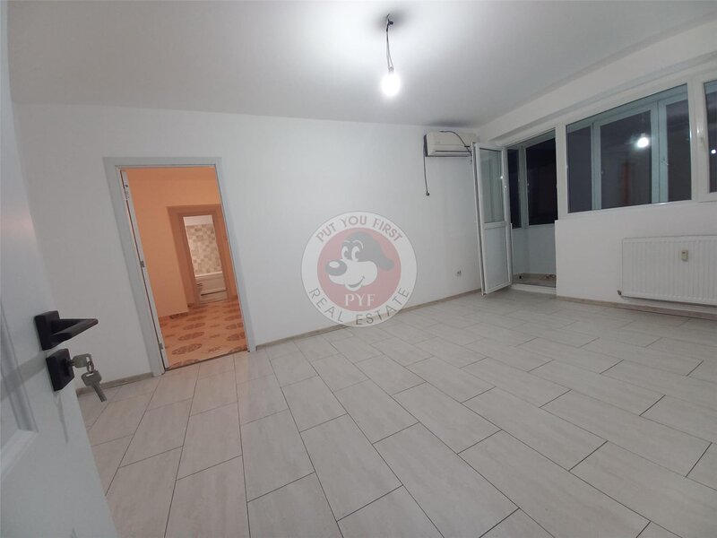 Apartament 3 camere Obor | Mihai Bravu | 3 camere Renovat