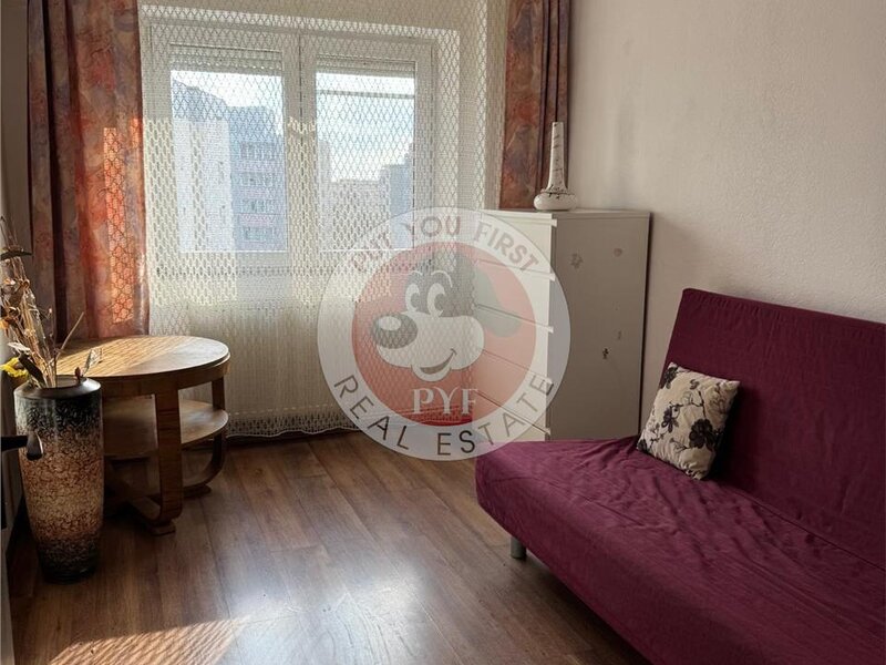 Apartament 3 camere Lacul Tei | Facultatea de Constructii