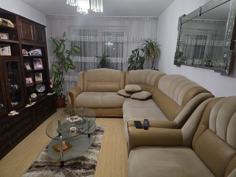 Apartament 3 camere Dristor, 10 minute metrou si parc IOR