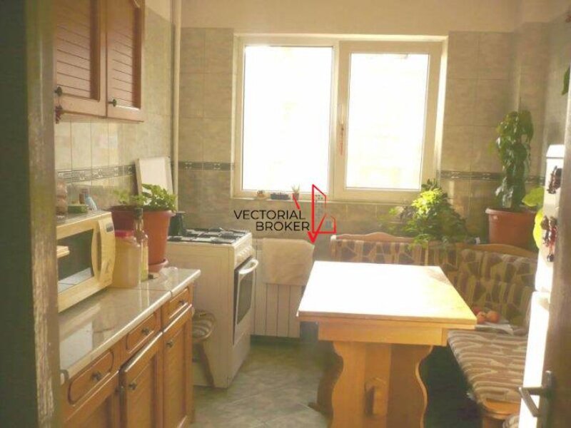 Apartament 3 camere Basarabia, Diham apartament 3 camere et