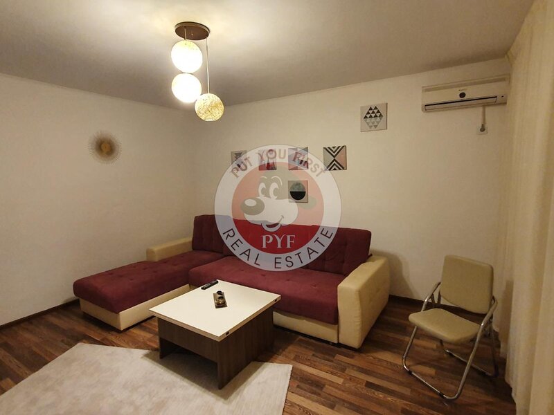 Apartament 2 camere Popesti