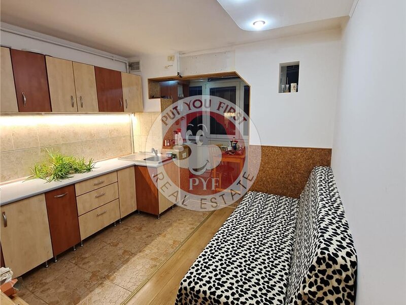 Apartament 2 camere Piata Sudului | Apartament 2 camere