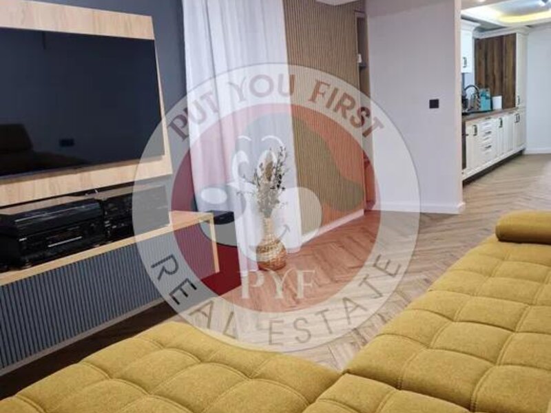 Apartament 2 camere Theodor Pallady | Apartament 2 camere