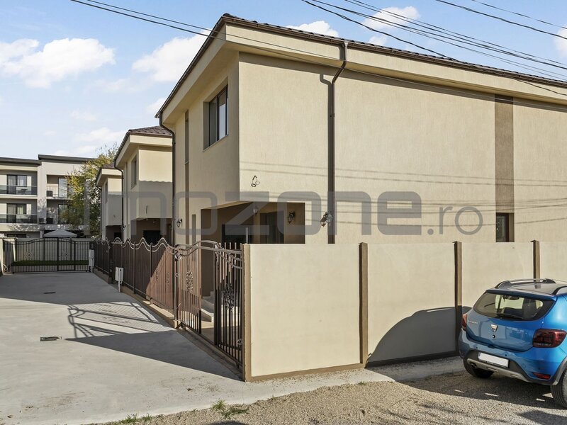 Casa Prelungirea Ghencea Maracineni