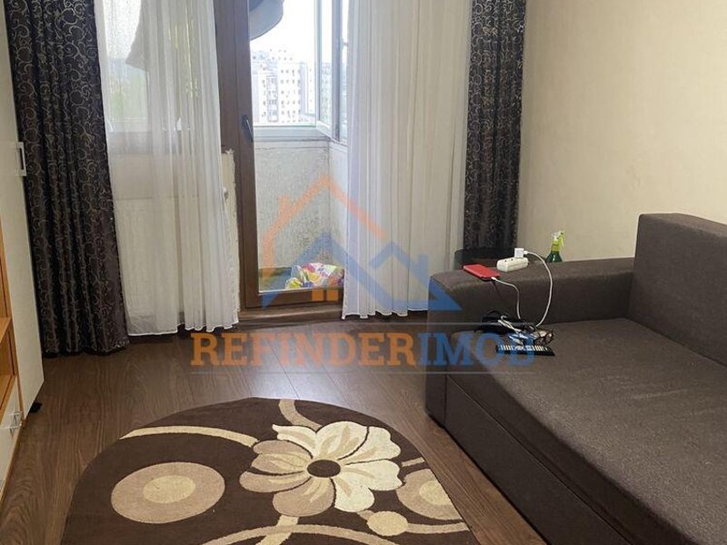 Apartament 2 camere Titan Apartament 2 camere de vanzare REF03B1866 Apartam