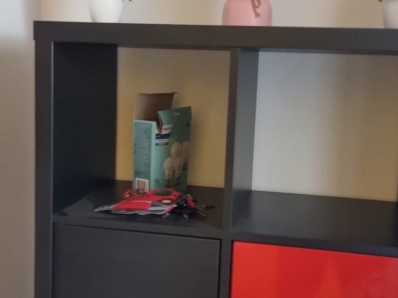 ...