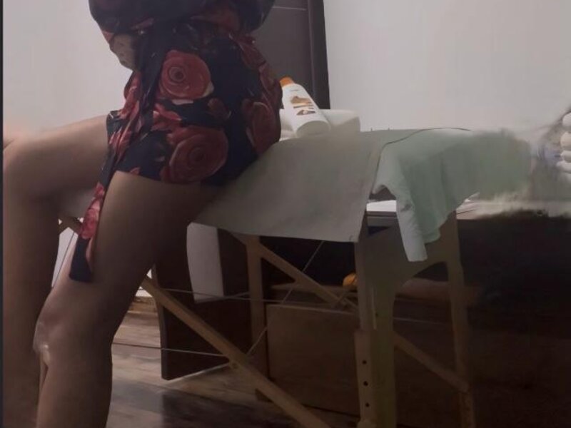 ...