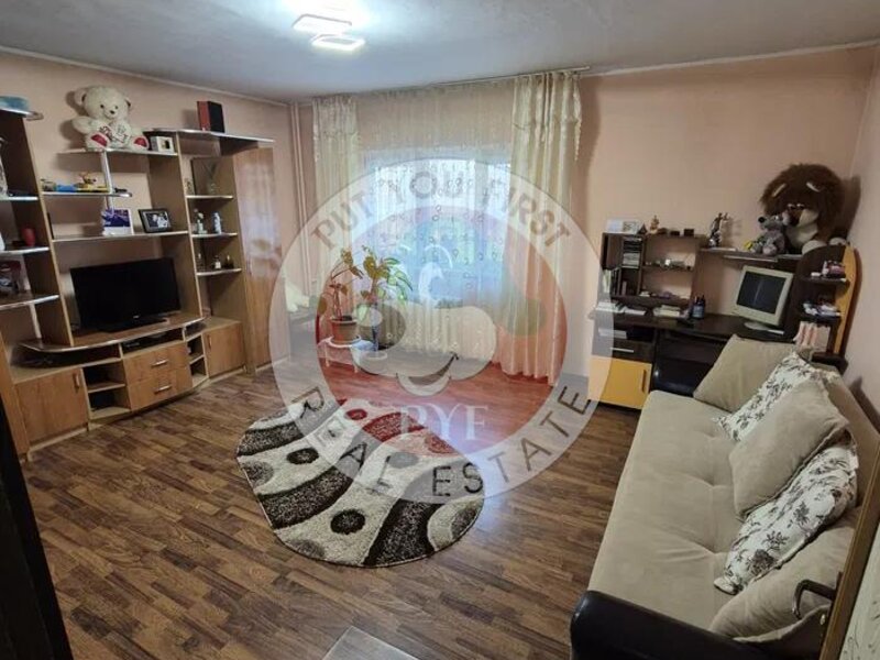 Apartament 3 camere Decebal | Apartament 3 camere