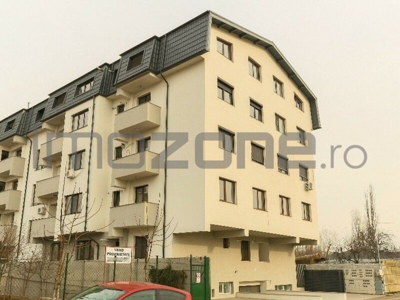 Apartament 2 camere Drumul Taberei