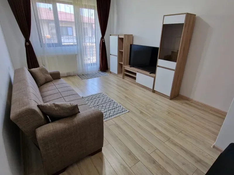 Inchiriere apartament 2 camere Fundeni x Dobroesti, aproape Dragonul Rosu si Spitalul