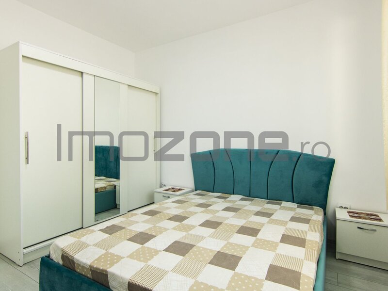 Inchiriere apartament 2 camere Militari 2 Camere, bucatarie inchisa