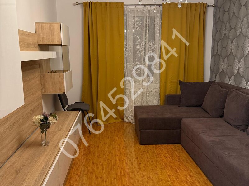 Inchiriere apartament 3 camere Crangasi, Giulesti, Str. Prunaru