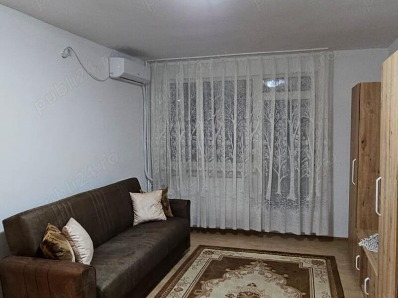 Inchiriere apartament 2 camere Nitu Vasile