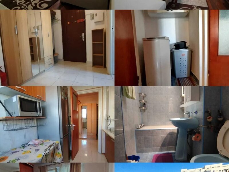 Inchiriere apartament 2 camere Basarabia, Baia de Arama, metrou Costin Georgian