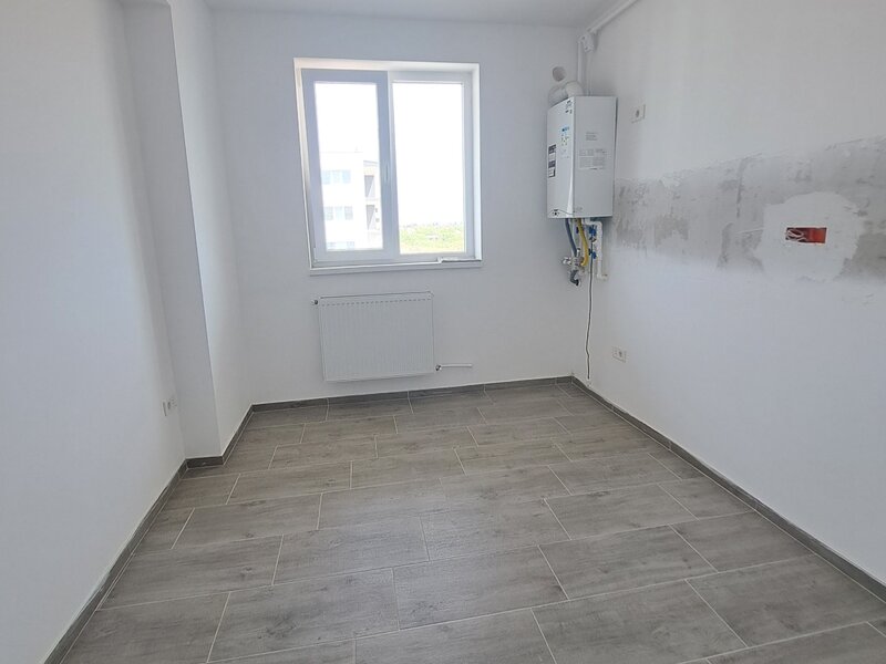 Apartament 2 camere Pallady