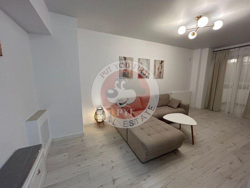 Apartament 2 camere Central Address | Apartament 2 camere