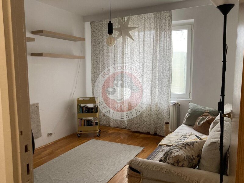 Apartament 3 camere Margeanului | Apartament 3 camere