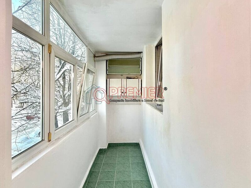 Apartament 3 camere Nitu Vasile, Piata Sudului