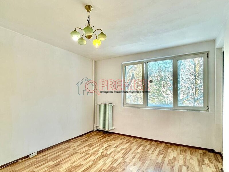 Apartament 3 camere Nitu Vasile, Sector 4, 3 camere