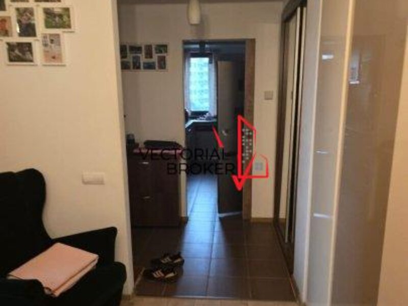 Apartament 3 camere Vitan Auchan apartament 3 camere Vectorial Broker va pr