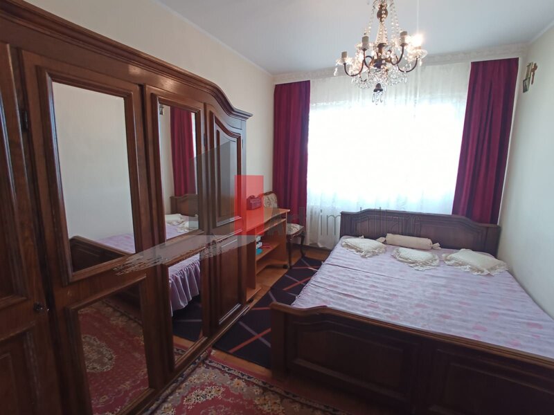 Apartament 3 camere Bd. Obregia