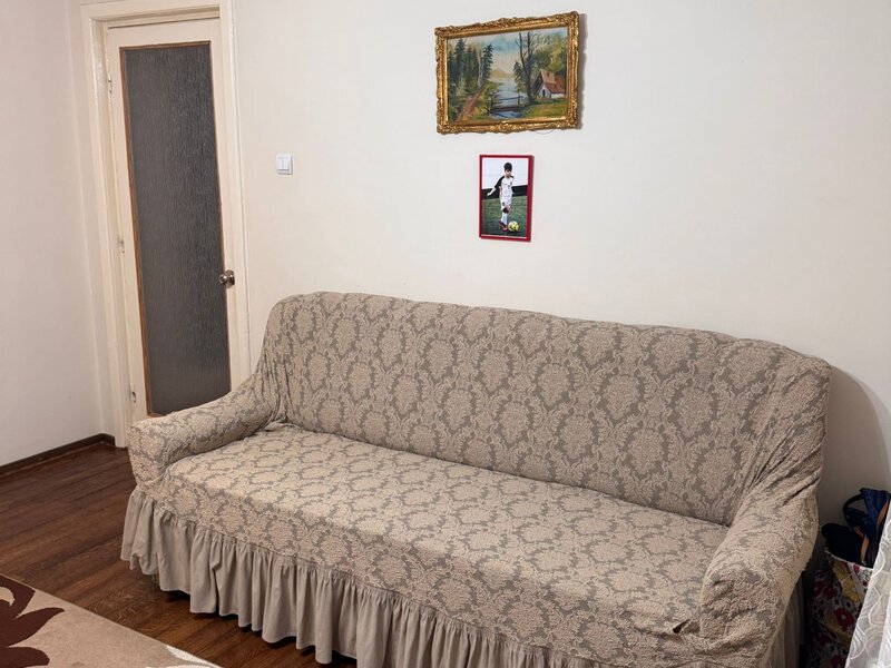 Apartament 4 camere Calea Ferentari stadal ap 4cam