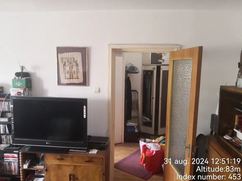 Apartament 2 camere Militari 2 camere 53 mp Gorjului