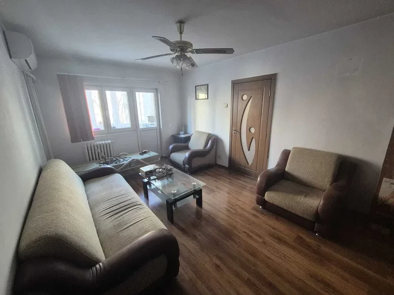 Apartament 2 camere Mosilor, Obor, stradal, centrala termica