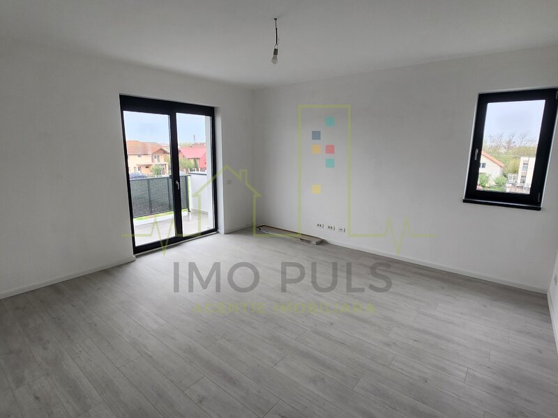 Apartament 2 camere Timisoara Terase 65.88. Decomandat