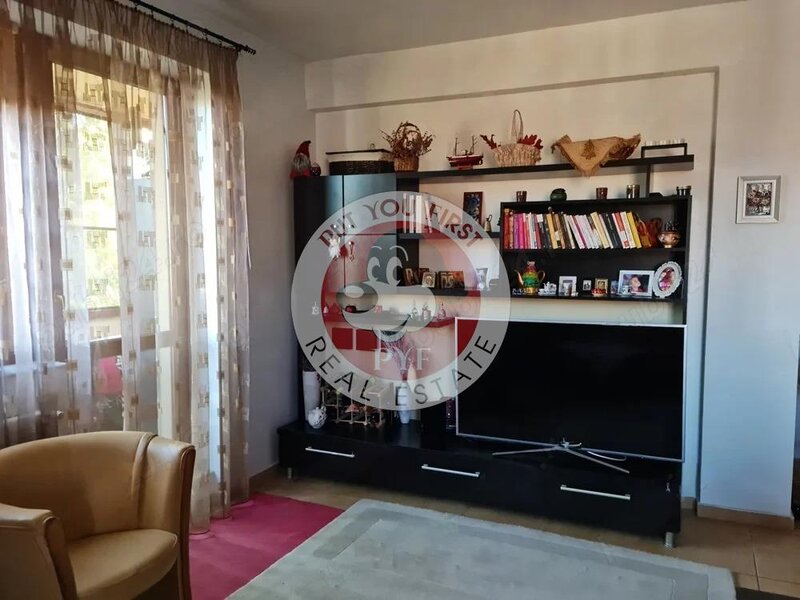 Apartament 3 camere Cartier Latin | Apartament 3 camere