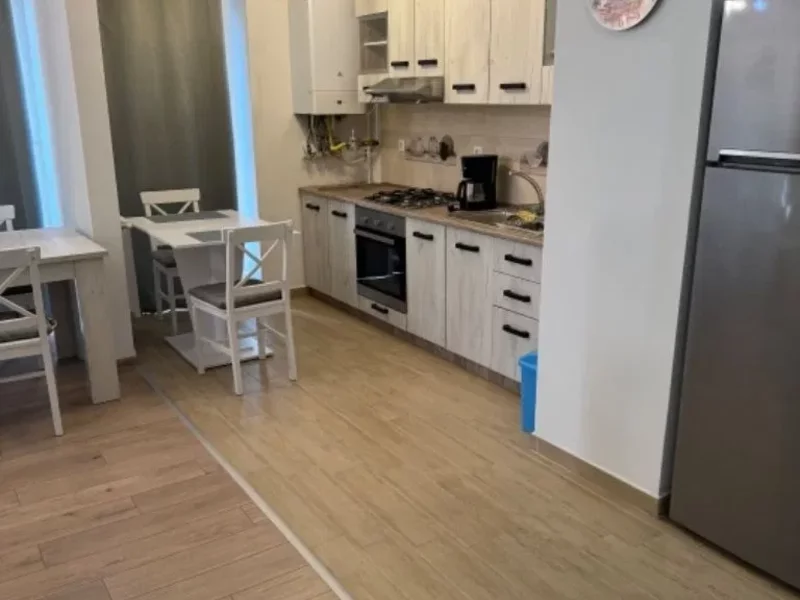 Inchiriere apartament 3 camere Drumul Taberei, Moghioros Residence cu centrala+ parcar