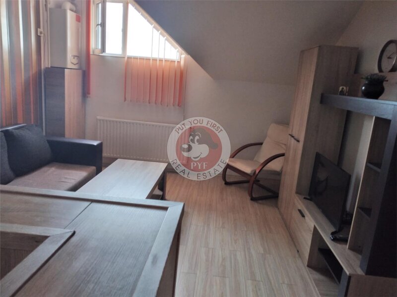 Apartament 2 camere Militari Residence | Apartament 2 camere